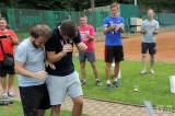 20180706173421_IMG_6536: Foto: Fotbaloví rozhodčí, delegáti a funkcionáři si to rozdali v tenisovém turnaji OFS Kutná Hora