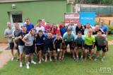 20180706173421_IMG_6548: Foto: Fotbaloví rozhodčí, delegáti a funkcionáři si to rozdali v tenisovém turnaji OFS Kutná Hora
