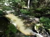 20180707193038_DSCN6274: Foto, video: V Doubravském údolí utopili vodníka a přelstili čerta!