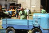 20180708101946_x-7661: Foto: Svatoprokopskou pouť zpestřily historické traktory