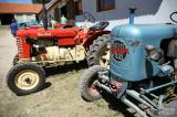 20180708101947_x-7668: Foto: Svatoprokopskou pouť zpestřily historické traktory