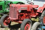 20180708101948_x-7672: Foto: Svatoprokopskou pouť zpestřily historické traktory