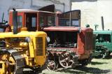 20180708101949_x-7687: Foto: Svatoprokopskou pouť zpestřily historické traktory