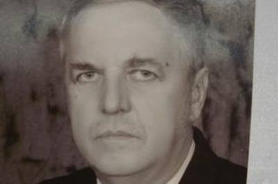 Zemřel bývalý ředitel čáslavské Střední zemědělské školy Mgr. Petr Charvát