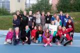 Úžasné vystoupení Čáslavských žáků na Evropských hrách mládeže v Brně