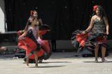20180722133211__DSC1425_00001: Foto: Romové si na Kmochově ostrově užili svůj festival