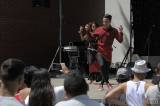 20180722133212__DSC1456_00001: Foto: Romové si na Kmochově ostrově užili svůj festival