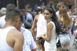 20180722133221__DSC1766_00001: Foto: Romové si na Kmochově ostrově užili svůj festival