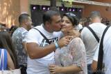 20180722133221__DSC1786_00001: Foto: Romové si na Kmochově ostrově užili svůj festival