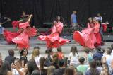 20180722133224__DSC1940_00001: Foto: Romové si na Kmochově ostrově užili svůj festival