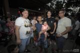 20180722133238__DSC2185_00001: Foto: Romové si na Kmochově ostrově užili svůj festival