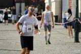 20180811115751_IMG_7470: Foto: Přes tři stovky běžců pokořilo trať desátého ročníku Dačického dvanáctky
