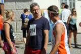 20180811115755_IMG_7521: Foto: Přes tři stovky běžců pokořilo trať desátého ročníku Dačického dvanáctky