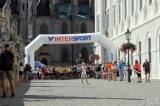 20180811115757_IMG_7540: Foto: Přes tři stovky běžců pokořilo trať desátého ročníku Dačického dvanáctky