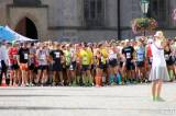 20180811115757_IMG_7542: Foto: Přes tři stovky běžců pokořilo trať desátého ročníku Dačického dvanáctky