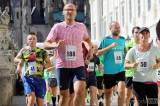 20180811115759_IMG_7557: Foto: Přes tři stovky běžců pokořilo trať desátého ročníku Dačického dvanáctky