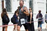20180811115803_IMG_7613: Foto: Přes tři stovky běžců pokořilo trať desátého ročníku Dačického dvanáctky