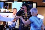 20180816233651_5G6H8047: Foto: V Café-Restaurant Benešova 6 si připomněli výročí Elvise Presleyho
