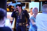 20180816233651_5G6H8061: Foto: V Café-Restaurant Benešova 6 si připomněli výročí Elvise Presleyho