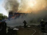 20180828125451_pozar: Požár hospodářství na Kutnohorsku likvidovalo třiadvacet jednotek!