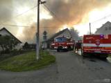 20180828125453_pozar3: Požár hospodářství na Kutnohorsku likvidovalo třiadvacet jednotek!