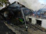 20180828125454_pozar4: Požár hospodářství na Kutnohorsku likvidovalo třiadvacet jednotek!