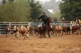 20180901135757_5G6H3519: Foto: Na ranči Dalu v sobotním rodeu svištěla nad dobytkem lasa