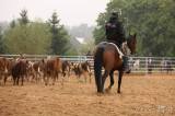 20180901135759_5G6H3529: Foto: Na ranči Dalu v sobotním rodeu svištěla nad dobytkem lasa