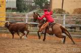 20180901135800_5G6H3537: Foto: Na ranči Dalu v sobotním rodeu svištěla nad dobytkem lasa