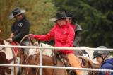 20180901135802_5G6H3626: Foto: Na ranči Dalu v sobotním rodeu svištěla nad dobytkem lasa