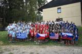 20180901152137_Foto_cely_tabor_2018: Kutnohorský dětský sportovní tábor má za sebou 40. ročník