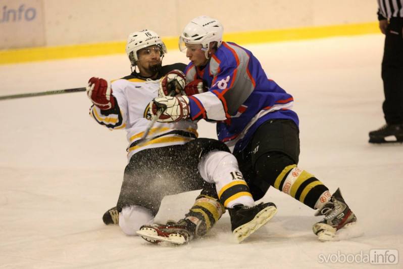 Hokejisté Amatérské kutnohorské hokejové ligy vyrazí do boje dalšího ročníku soutěže!