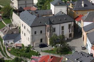 České muzeum stříbra slaví vstup do Síně slávy Trip Advisor
