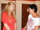 20180905081235_DSCN7847: Foto, video: Martina Formanová přijela do Čáslavi se „srdcem na dlani“