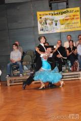 20180906195605_novakovi201809_047: Taneční páry TŠ Novákovi se připravují na další soutěžní sezonu, bojovaly i v GP Teplice