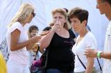 20180909135816_IMG_8509: Foto: Vinobraní na Kačině lákalo, do zámeckého parku dorazily stovky návštěvníků