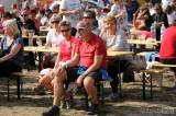 20180909135825_IMG_8552: Foto: Vinobraní na Kačině lákalo, do zámeckého parku dorazily stovky návštěvníků