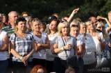 20180909135827_IMG_8569: Foto: Vinobraní na Kačině lákalo, do zámeckého parku dorazily stovky návštěvníků