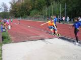 20180912074838_P1010037: Kutnohorské atletické přípravky závodily v Kolíně