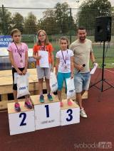 20180912180932_ODS_24: Děti si otestovaly své schopnosti na sportovním dni na „Sokoláku“