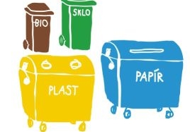 O popelnice na plast se Kolínští mohou stále hlásit, zbývá jich 900