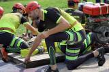 20180915134355_IMG_8626: Foto: Zbraslavice hostily poslední kolo Kutnohorské hasičské ligy