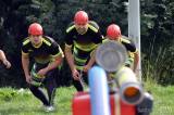 20180915134357_IMG_8643: Foto: Zbraslavice hostily poslední kolo Kutnohorské hasičské ligy