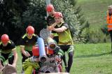 20180915134357_IMG_8647: Foto: Zbraslavice hostily poslední kolo Kutnohorské hasičské ligy
