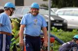 20180915134401_IMG_8677: Foto: Zbraslavice hostily poslední kolo Kutnohorské hasičské ligy