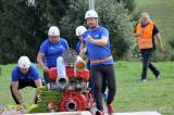 20180915134406_IMG_8729: Foto: Zbraslavice hostily poslední kolo Kutnohorské hasičské ligy