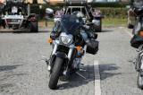 20180915135254_IMG_8792: Foto: Motorkáři z Fredom vyrazili na akci 400 let bitvy u Čáslavi