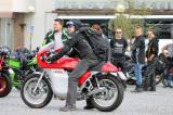 20180915135258_IMG_8813: Foto: Motorkáři z Fredom vyrazili na akci 400 let bitvy u Čáslavi