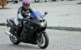 20180915135300_IMG_8838: Foto: Motorkáři z Fredom vyrazili na akci 400 let bitvy u Čáslavi