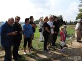 20180915191726_DSCN8446: Foto, video: Odhalili pamětní kámen bitvy u Čáslavi